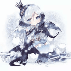 6 Lvl: Flutter Storm 5/9 + Crystal Poems 3/10