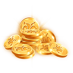 70000 Token