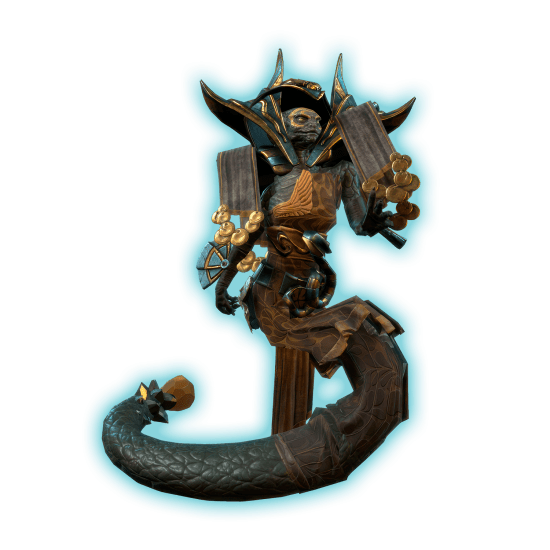 Last Epoch Temporal Sanctum Boost