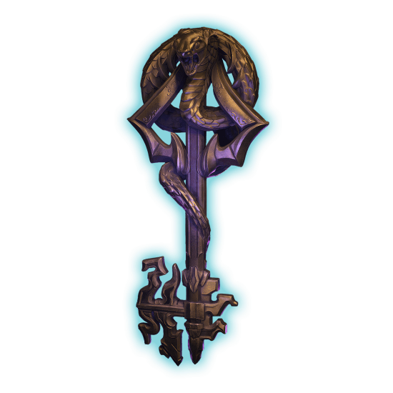 Last Epoch Keys Farm