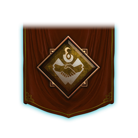 Last Epoch The Merchants Guild Rank Boost
