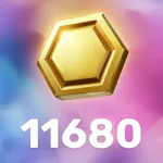 11680 Lattices