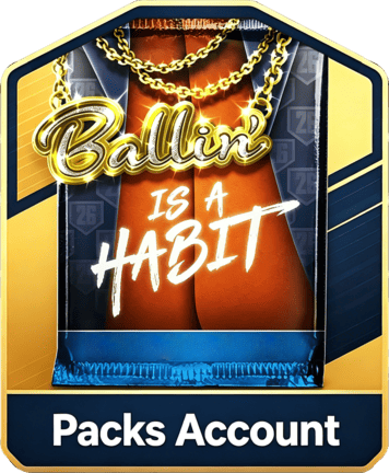 80+Super Packs Companion App Account