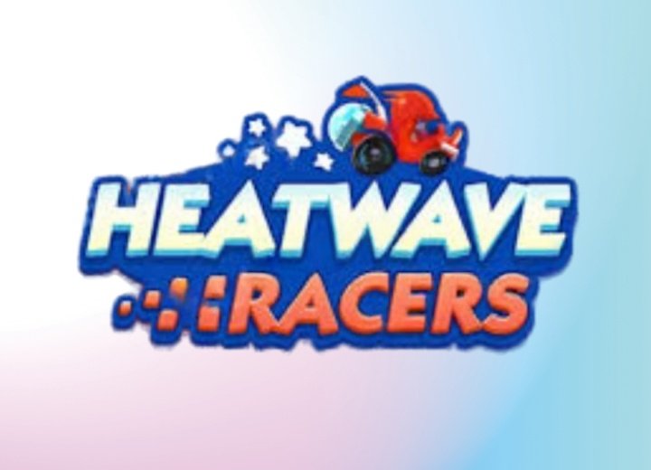 Heatwave Racers Event 3 Slots Rank #1 Guarantee