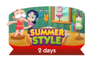 Solo Event Summer Style