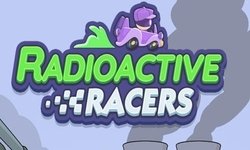 Radioactive Racers Event 3 Slots Rank #1 Carry
