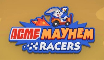 ACME Mayhem Racers Event 3 Slots Rank #1 Carry