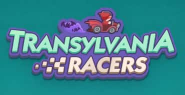 Transylvania Racers Event 3 Slots Rank #1 Carry
