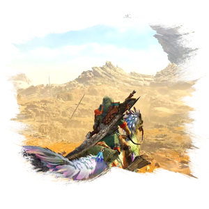 MHW Campaign Completion