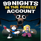 1000 Diamonds | 99 Night In The Forest | Instant