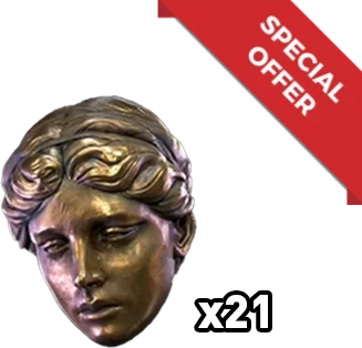 Divine Orb*20(+1 Extra)