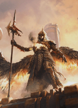 Divine Arbiter (We provide key)