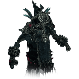 Doryani, Royal Thaumaturge---ACT 3
