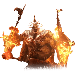 Choose 1 Boss in Normal ACT 2