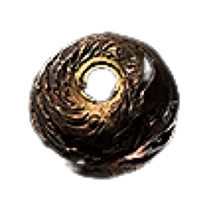 Lesser Jeweller's Orb