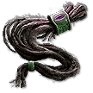 Hinekora's Lock