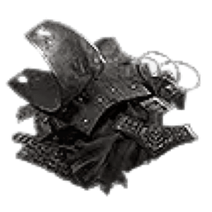 Armourer's Scrap