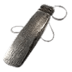 Blacksmith's Whetstone