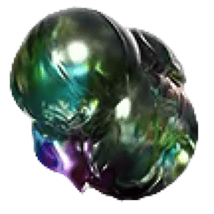 Glassblower's Bauble