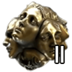 Greater Exalted Orb