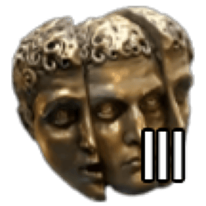 Perfect Chaos Orb