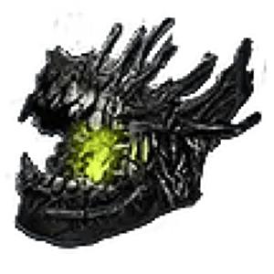 Ancient Jawbone