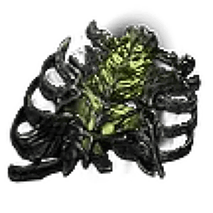 Ancient Rib