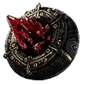 Crystallised Corruption