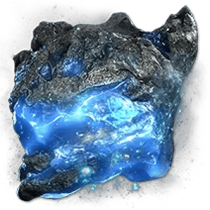 Starlit Ore
