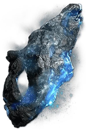 Venerable Starlit Ore