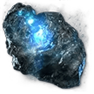 Veridical Starlit Ore