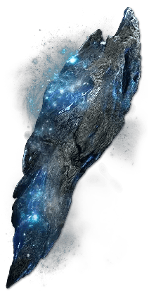 Warding Starlit Ore