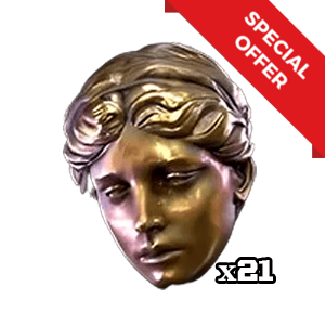 Divine Orb*20(+1 Extra)