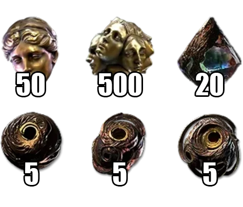 Skill Upgrade Pack