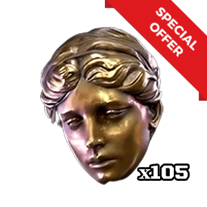 Divine Orb*100(+5 Extra)