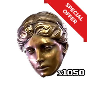 Divine Orb*1000(+50 Extra)