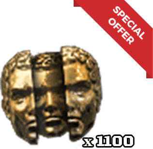 Chaos Orb*1000(+100 Extra)