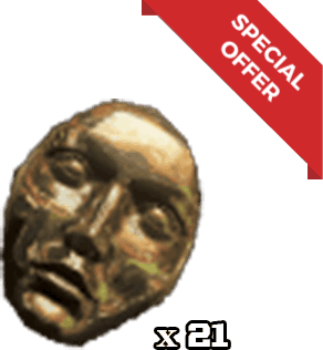 Divine Orb*20(+1 Extra)