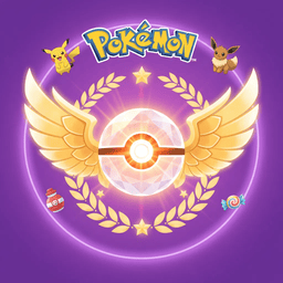 [Global]10,500+ VP｜224 Speed-Up Coupons｜Dragonite + Raichu + Raichu XY Evolution Stone