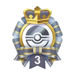 Space-Time Smackdown Emblem Event