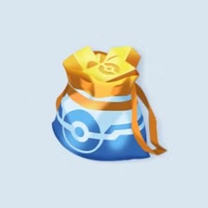50 Poké Gold