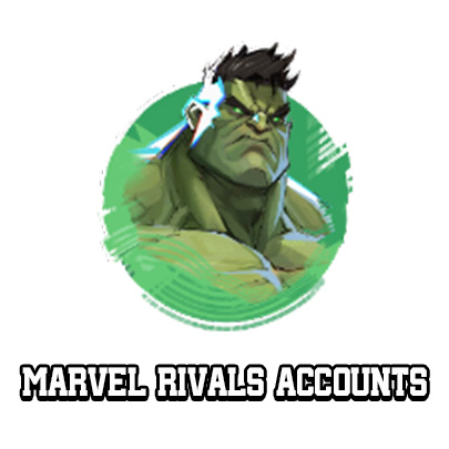 Marvel Rivals Accounts