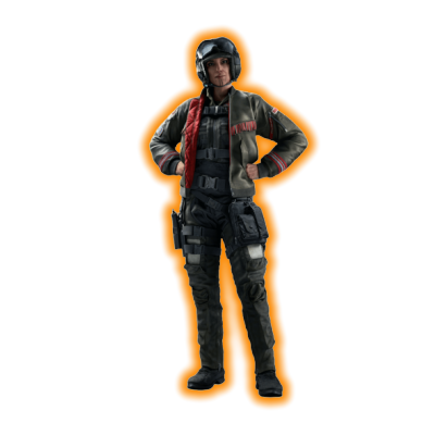 Rainbow Six: Siege Rank Boosting