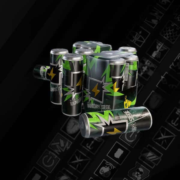 Rainbow Six: Siege Renown Boost