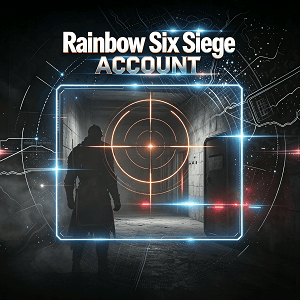XBOX & PSN LeveI 50+ RANKED READY Delivery 50-100+ Hours Played, Ranked Ready