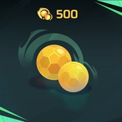 500 Quants - XBOX platform