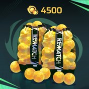 4,500 Quants (incl. 1,000 bonus) - XBOX platform