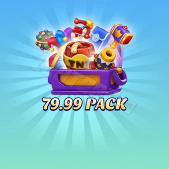 $79.99 Pack
