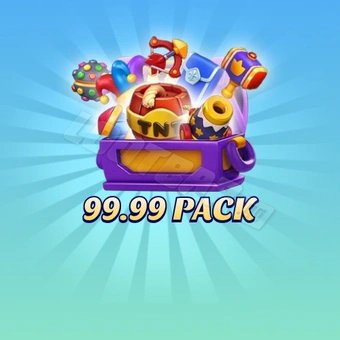 $99.99 Pack