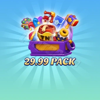 $29.99 Pack